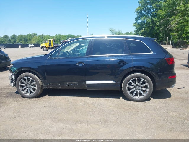 Audi Q7 3.0t Premium