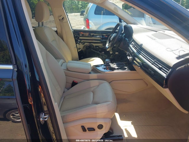 Audi Q7 3.0t Premium