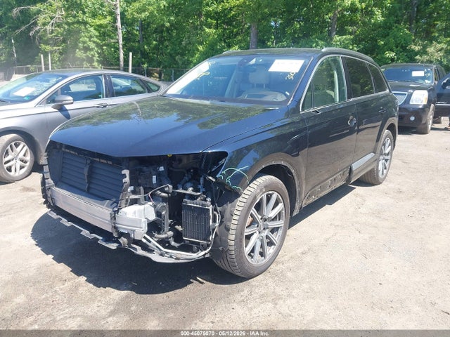 Audi Q7 3.0t Premium