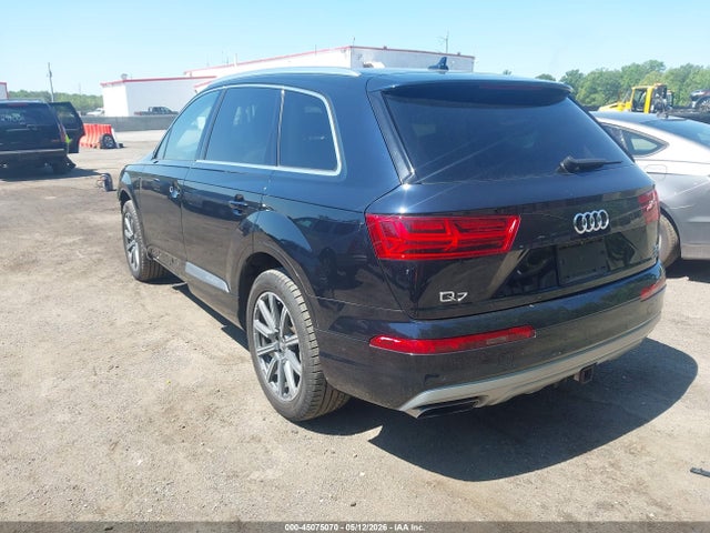 Audi Q7 3.0t Premium