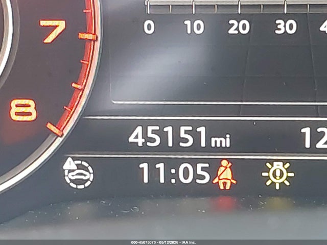 Audi Q7 3.0t Premium