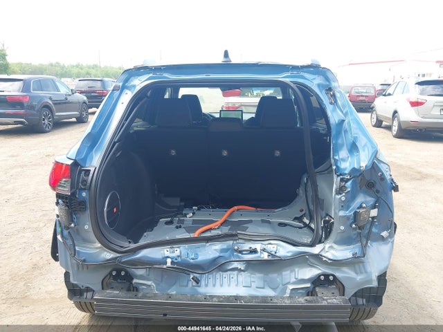 Toyota Corolla Xse
