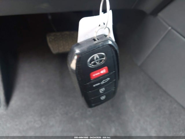 Toyota Corolla Xse