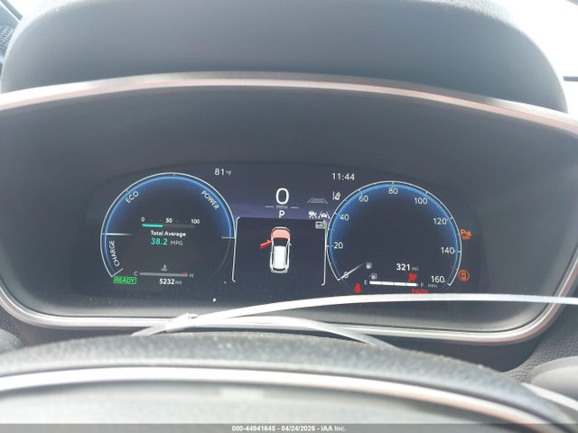 Toyota Corolla Xse
