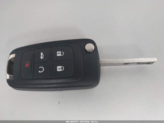 Chevrolet Malibu 1lt