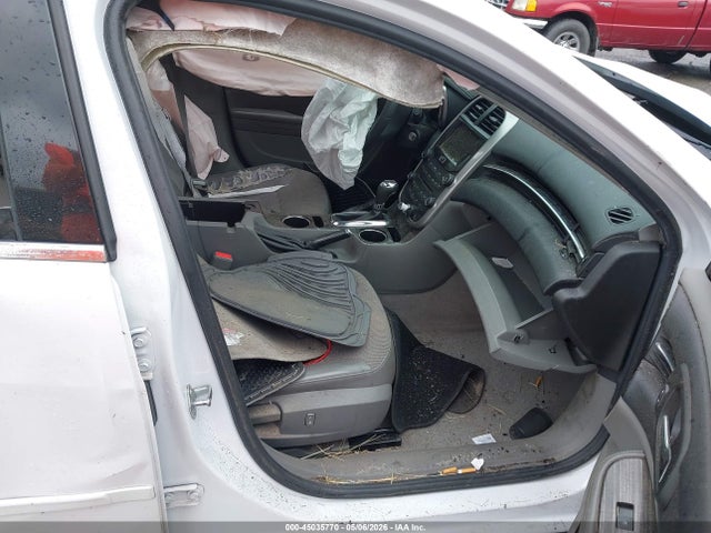 Chevrolet Malibu 1lt