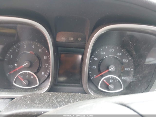 Chevrolet Malibu 1lt