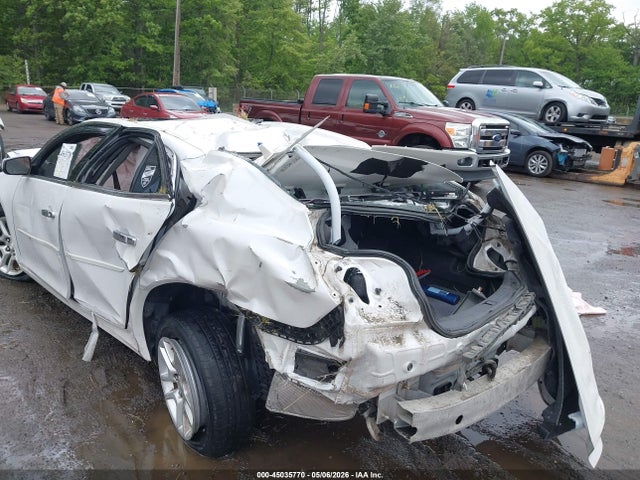 Chevrolet Malibu 1lt