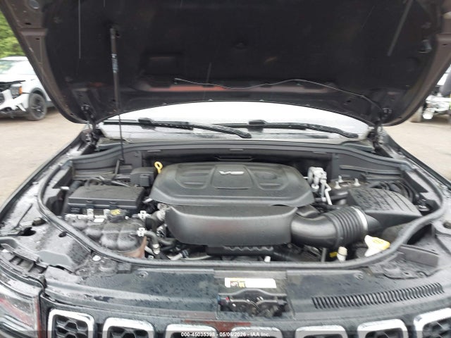 Jeep Grand Cherokee Limited 4x4