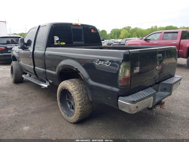Ford F-250 Xlt