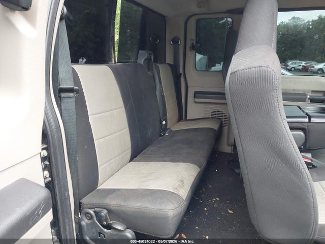 Ford F-250 Xlt