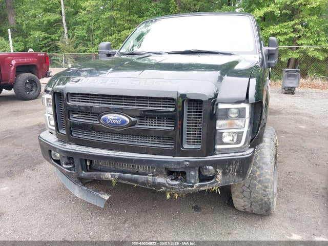 Ford F-250 Xlt