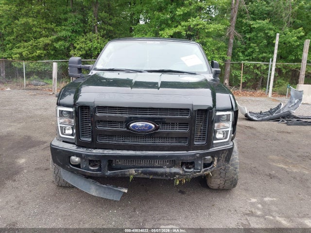 Ford F-250 Xlt