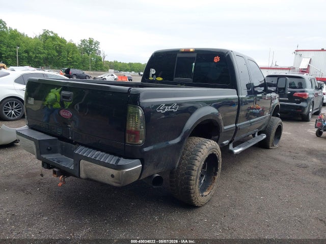 Ford F-250 Xlt