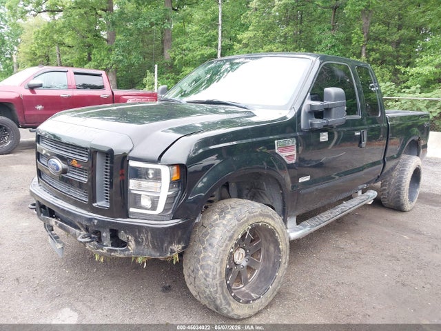 Ford F-250 Xlt