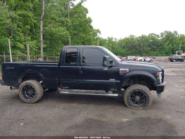 Ford F-250 Xlt