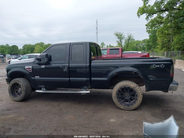 Ford F-250 Xlt