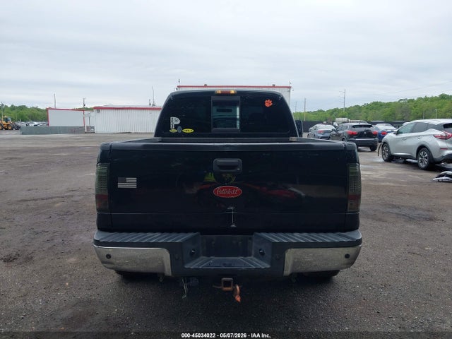 Ford F-250 Xlt