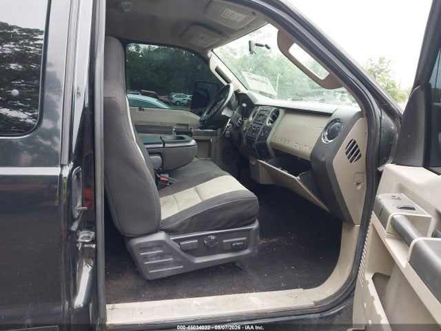 Ford F-250 Xlt
