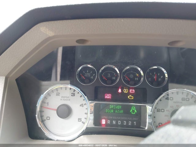 Ford F-250 Xlt