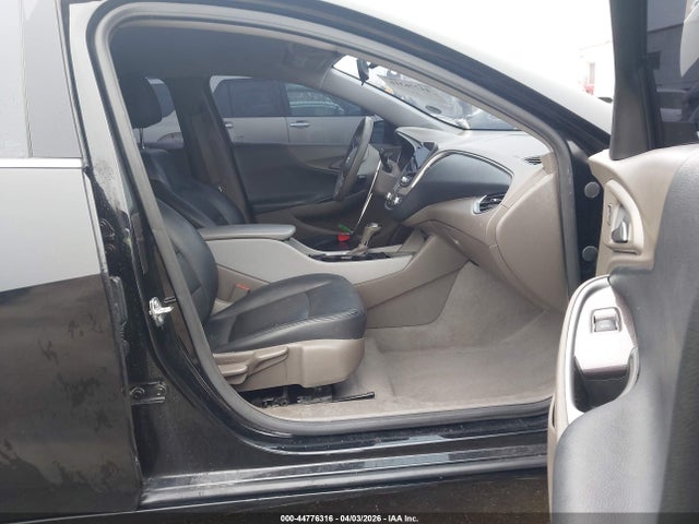 Chevrolet Malibu Fwd Ls