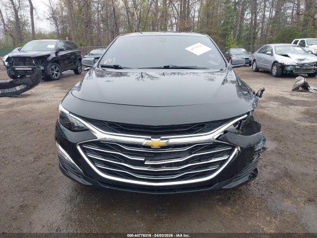 Chevrolet Malibu Fwd Ls