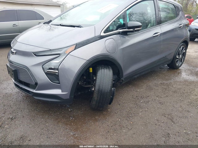 Chevrolet Bolt Fwd 2lt