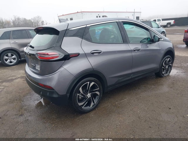 Chevrolet Bolt Fwd 2lt