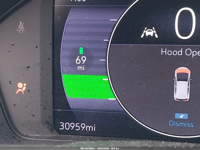 Chevrolet Bolt Fwd 2lt