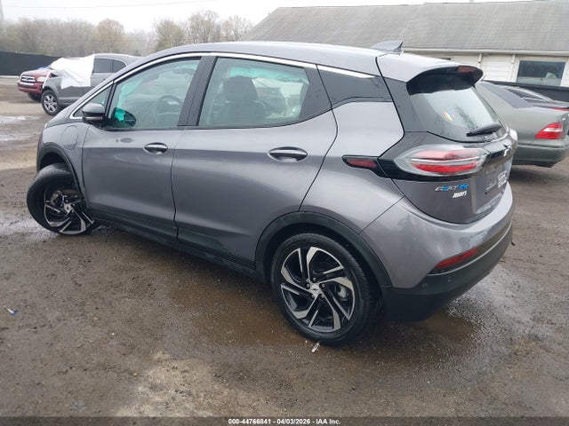 Chevrolet Bolt Fwd 2lt