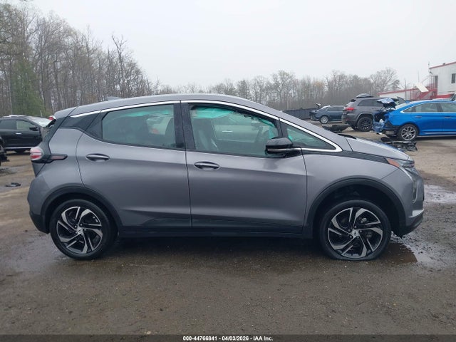 Chevrolet Bolt Fwd 2lt