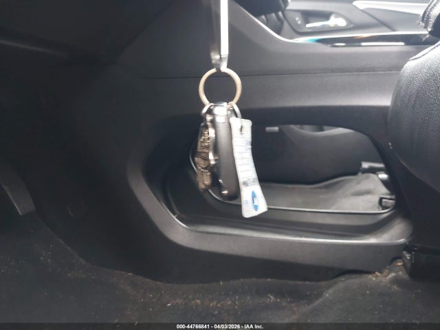 Chevrolet Bolt Fwd 2lt