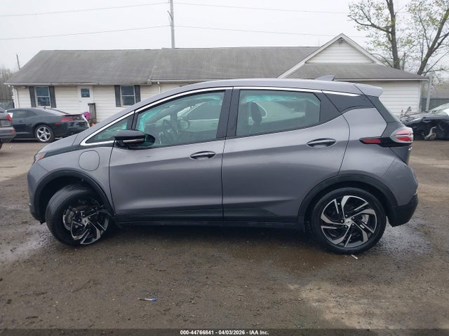 Chevrolet Bolt Fwd 2lt