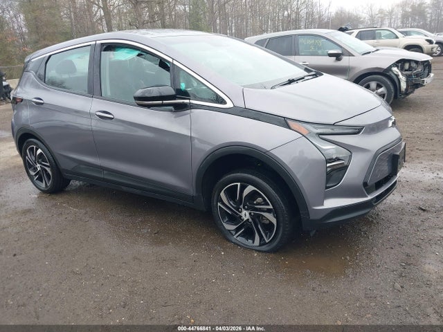 Salvage Chevrolet Bolt Image