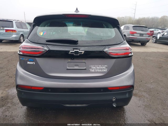 Chevrolet Bolt Fwd 2lt