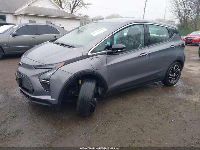 Chevrolet Bolt Fwd 2lt