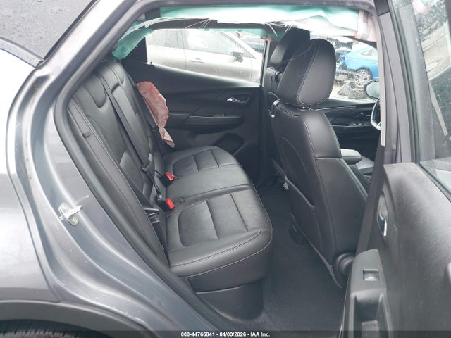 Chevrolet Bolt Fwd 2lt