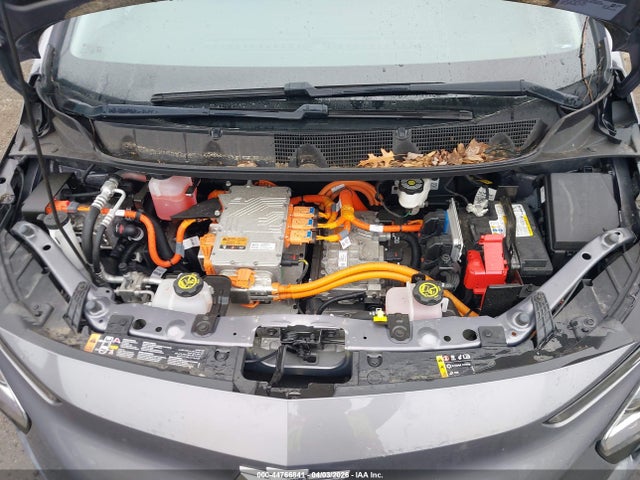 Chevrolet Bolt Fwd 2lt