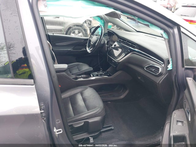 Chevrolet Bolt Fwd 2lt
