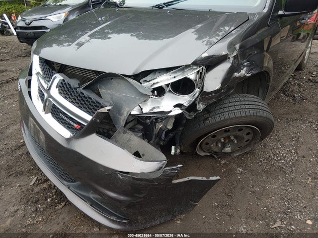 Dodge Grand Caravan Se