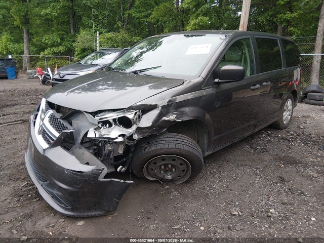 Dodge Grand Caravan Se
