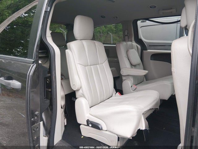 Dodge Grand Caravan Se