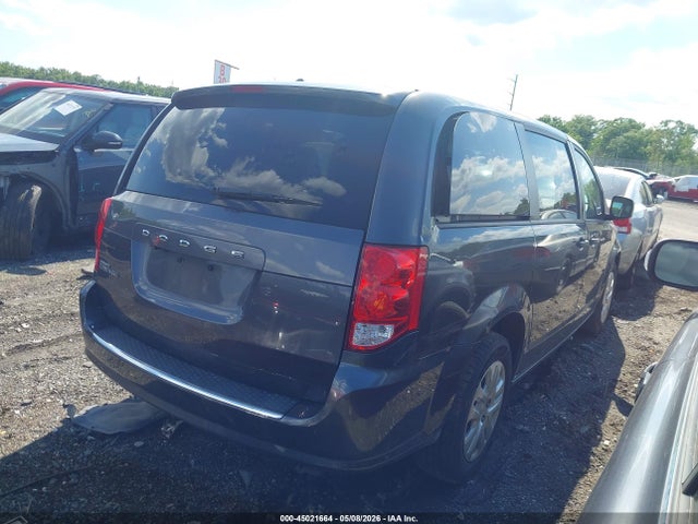 Dodge Grand Caravan Se