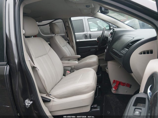 Dodge Grand Caravan Se