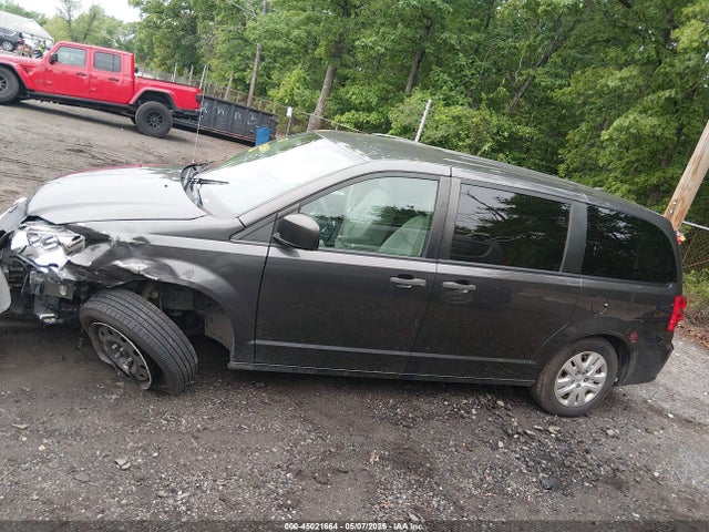 Dodge Grand Caravan Se