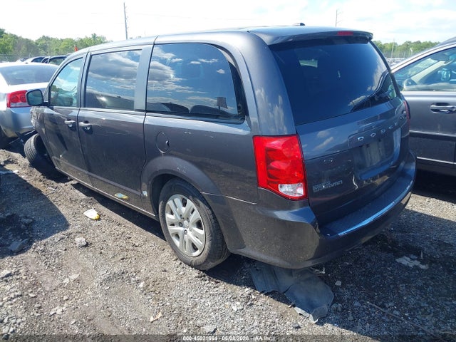 Dodge Grand Caravan Se