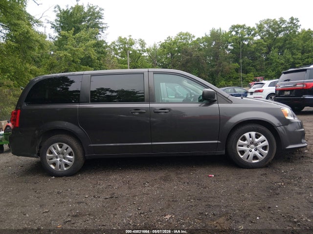 Dodge Grand Caravan Se