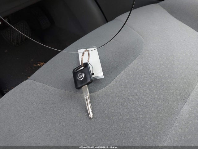 Nissan Sentra 2.0