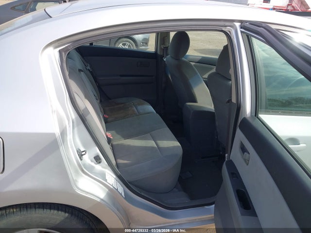 Nissan Sentra 2.0