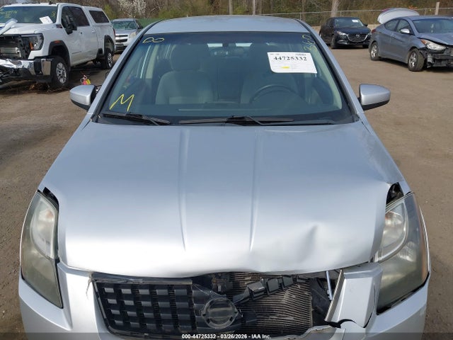 Nissan Sentra 2.0